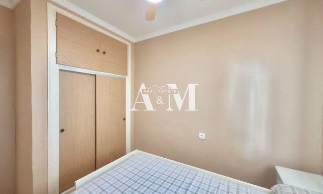 Resale - Townhouse - Torrevieja - Aguas Nuevas - Torrelamata