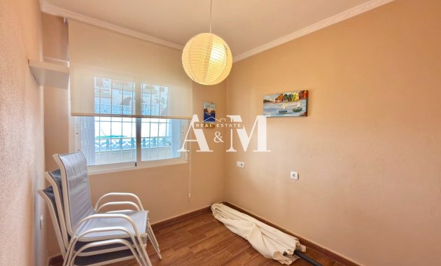 Resale - Townhouse - Torrevieja - Aguas Nuevas - Torrelamata