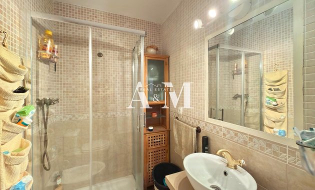 Resale - Townhouse - Torrevieja - Aguas Nuevas - Torrelamata