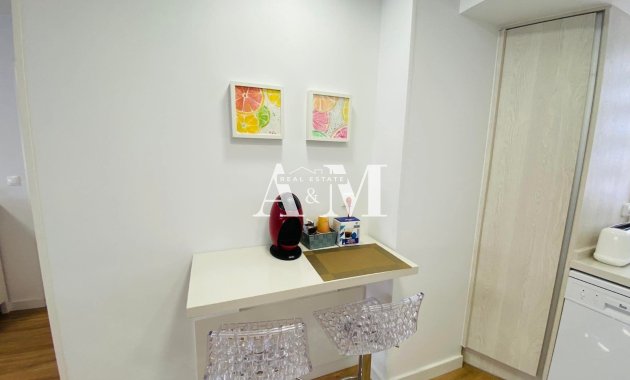 Long Term Rental - Apartment / flat - Torrevieja - Playa del Cura