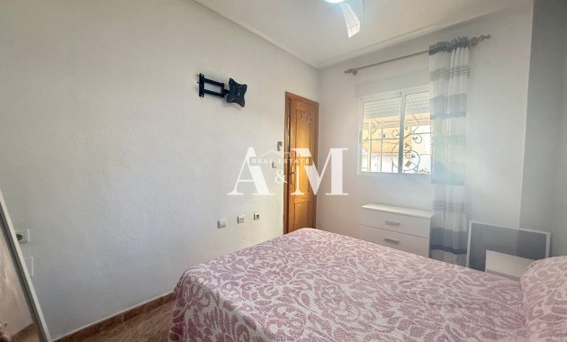 Long Term Rental - Apartment / flat - Torrevieja - Playa del Cura