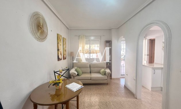 Long Term Rental - Apartment / flat - Torrevieja - Playa del Cura