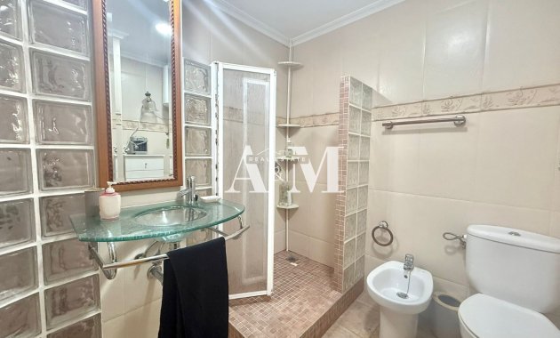 Long Term Rental - Apartment / flat - Torrevieja - Playa del Cura