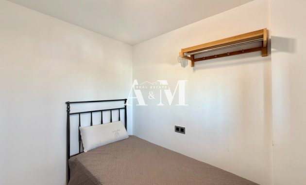Long Term Rental - Apartment / flat - Torrevieja - La Veleta