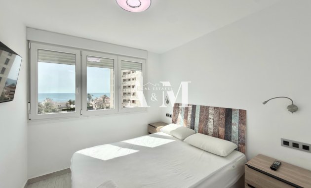 Long Term Rental - Apartment / flat - Torrevieja - La Veleta