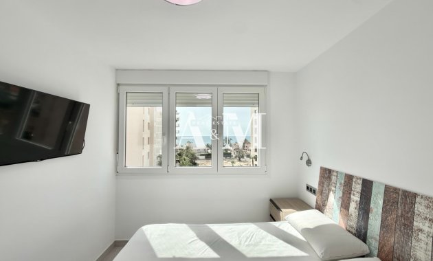 Long Term Rental - Apartment / flat - Torrevieja - La Veleta