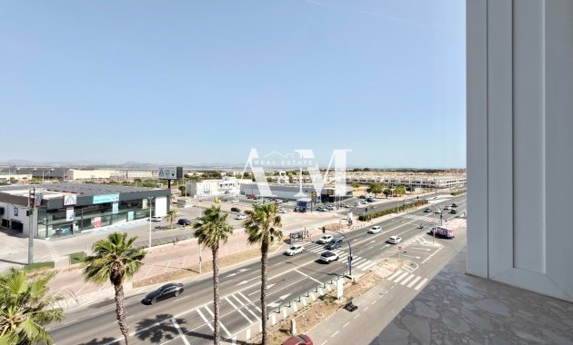 Long Term Rental - Apartment / flat - Torrevieja - La Veleta