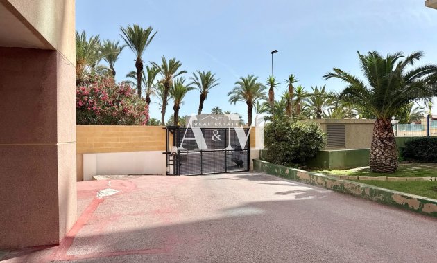 Long Term Rental - Apartment / flat - Torrevieja - La Veleta