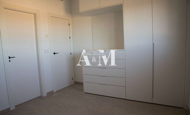 Новое здание - ground-floor - Condado de Alhama