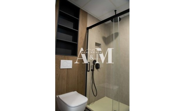Новое здание - ground-floor - Condado de Alhama