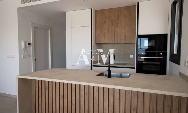 Новое здание - ground-floor - Condado de Alhama