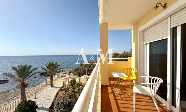 Долгосрочная аренда - Триплекс - Dehesa de Campoamor