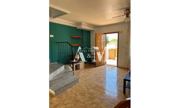 Long Term Rental - Townhouse - Algorfa - Castillo de Montemar