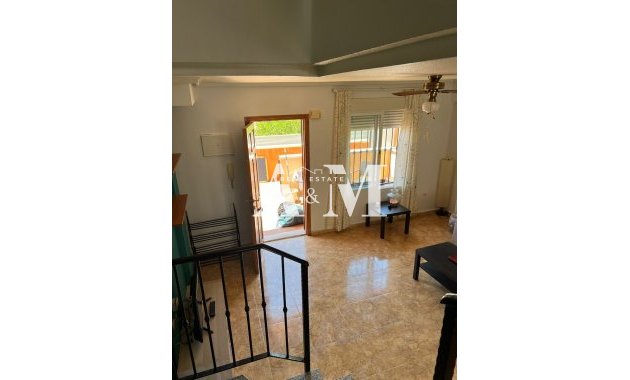 Long Term Rental - Townhouse - Algorfa - Castillo de Montemar