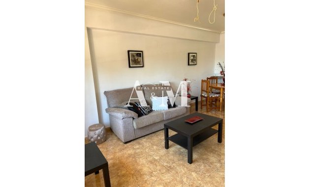 Long Term Rental - Townhouse - Algorfa - Castillo de Montemar