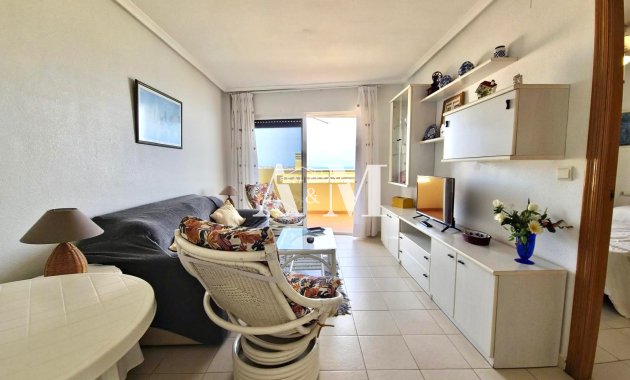 Long Term Rental - Apartment / flat - Orihuela Costa - Dehesa de campoamor