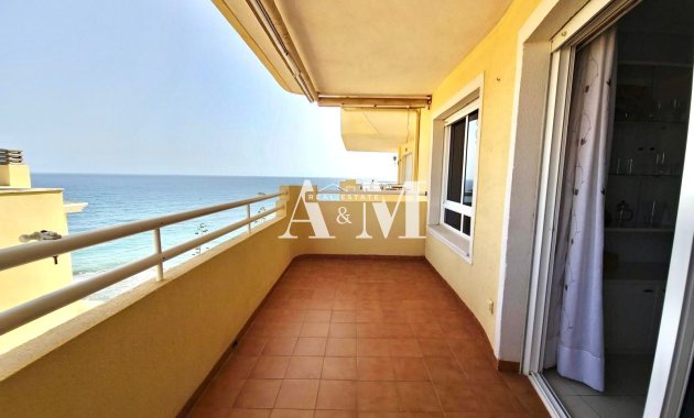 Long Term Rental - Apartment / flat - Orihuela Costa - Dehesa de campoamor