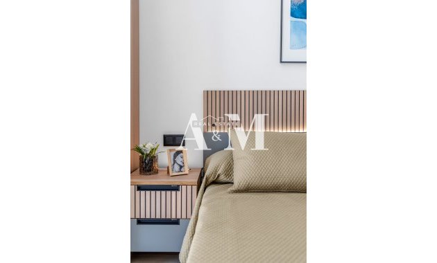 New Build - Penthouse - Guardamar del Segura