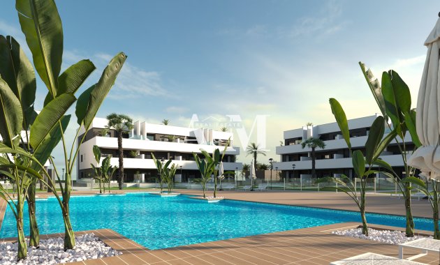 New Build - Penthouse - Guardamar del Segura