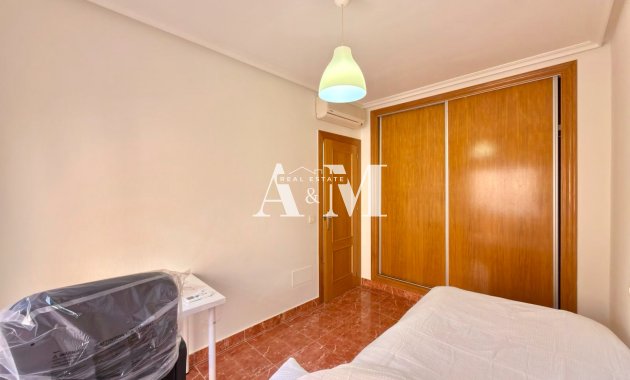 Location à long terme - Maison de ville - San Javier - Santiago de la Ribera