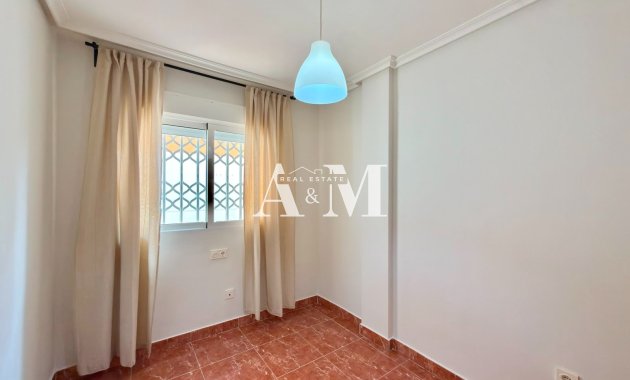 Location à long terme - Maison de ville - San Javier - Santiago de la Ribera