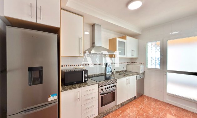 Location à long terme - Maison de ville - San Javier - Santiago de la Ribera