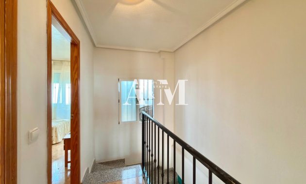 Location à long terme - Maison de ville - Algorfa - Castillo de Montemar