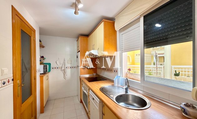 Долгосрочная аренда - Квартира / квартира - Orihuela Costa - Dehesa de campoamor