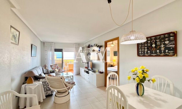 Долгосрочная аренда - Квартира / квартира - Orihuela Costa - Dehesa de campoamor