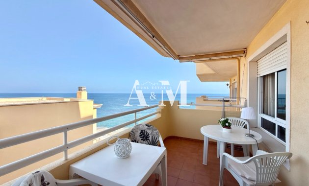 Долгосрочная аренда - Квартира / квартира - Orihuela Costa - Dehesa de campoamor