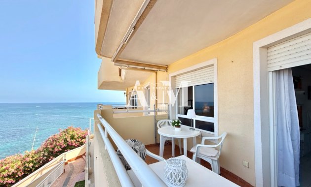 Долгосрочная аренда - Квартира / квартира - Orihuela Costa - Dehesa de campoamor