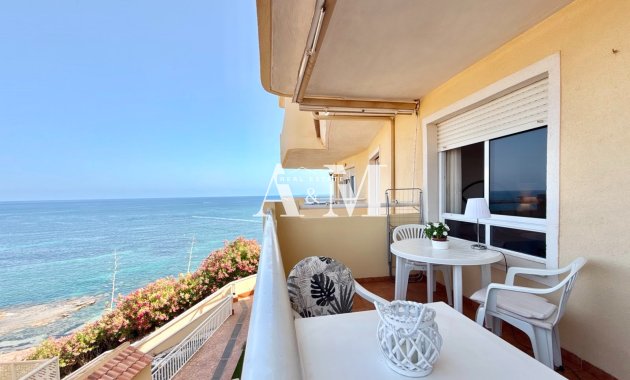 Долгосрочная аренда - Квартира / квартира - Orihuela Costa - Dehesa de campoamor