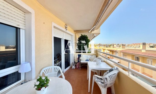 Долгосрочная аренда - Квартира / квартира - Orihuela Costa - Dehesa de campoamor