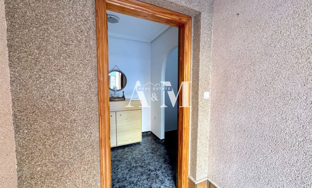 Resale - Apartment / flat - San Pedro del Pinatar - Los Cuarteros