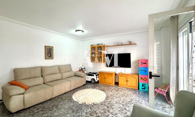 Resale - Apartment / flat - San Pedro del Pinatar - Los Cuarteros
