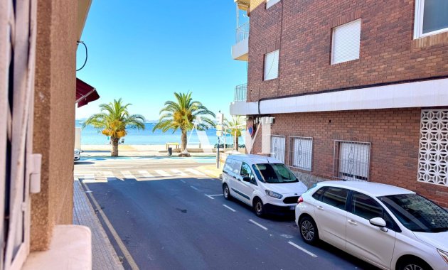 Resale - Apartment / flat - San Pedro del Pinatar - Los Cuarteros