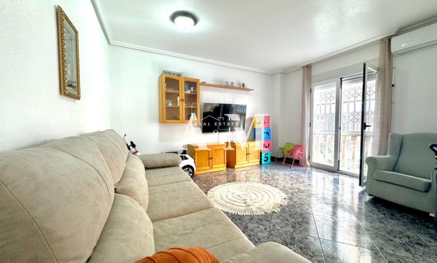 Resale - Apartment / flat - San Pedro del Pinatar - Los Cuarteros