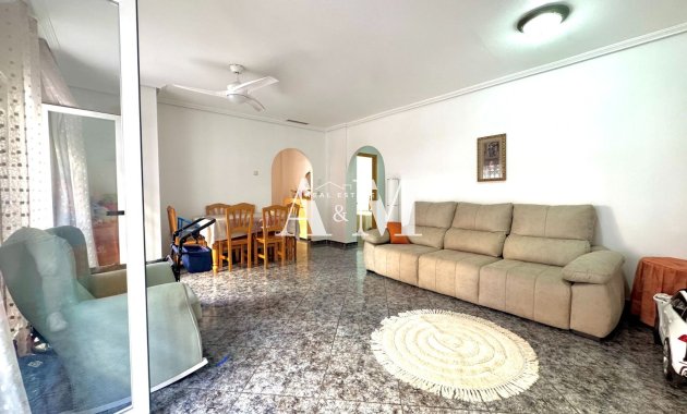 Resale - Apartment / flat - San Pedro del Pinatar - Los Cuarteros