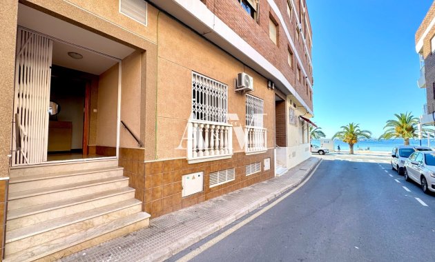 Resale - Apartment / flat - San Pedro del Pinatar - Los Cuarteros