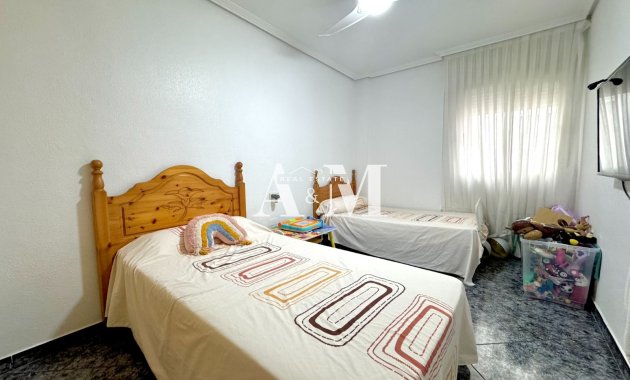 Resale - Apartment / flat - San Pedro del Pinatar - Los Cuarteros