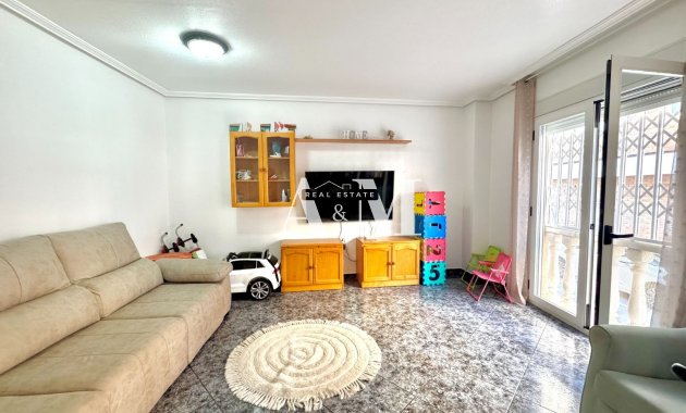 Resale - Apartment / flat - San Pedro del Pinatar - Los Cuarteros