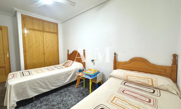 Resale - Apartment / flat - San Pedro del Pinatar - Los Cuarteros