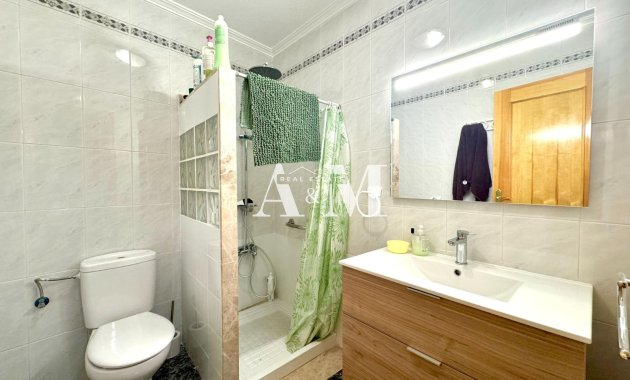 Resale - Apartment / flat - San Pedro del Pinatar - Los Cuarteros