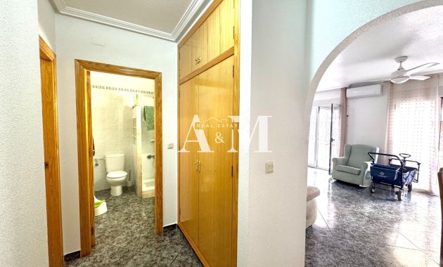 Resale - Apartment / flat - San Pedro del Pinatar - Los Cuarteros