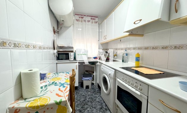Resale - Apartment / flat - San Pedro del Pinatar - Los Cuarteros