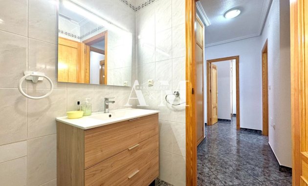 Resale - Apartment / flat - San Pedro del Pinatar - Los Cuarteros