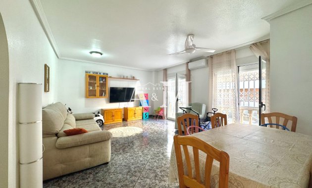 Resale - Apartment / flat - San Pedro del Pinatar - Los Cuarteros