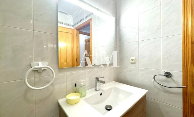 Resale - Apartment / flat - San Pedro del Pinatar - Los Cuarteros