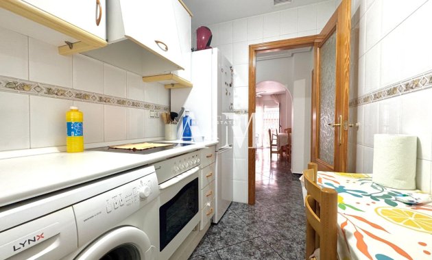 Resale - Apartment / flat - San Pedro del Pinatar - Los Cuarteros