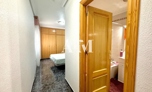 Resale - Apartment / flat - San Pedro del Pinatar - Los Cuarteros